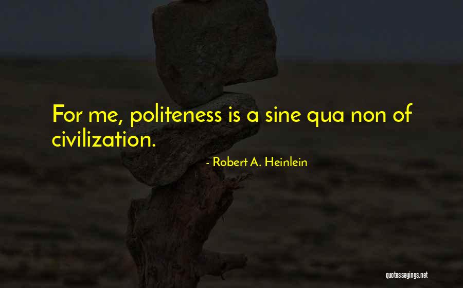 Orlaith Rafter Quotes By Robert A. Heinlein