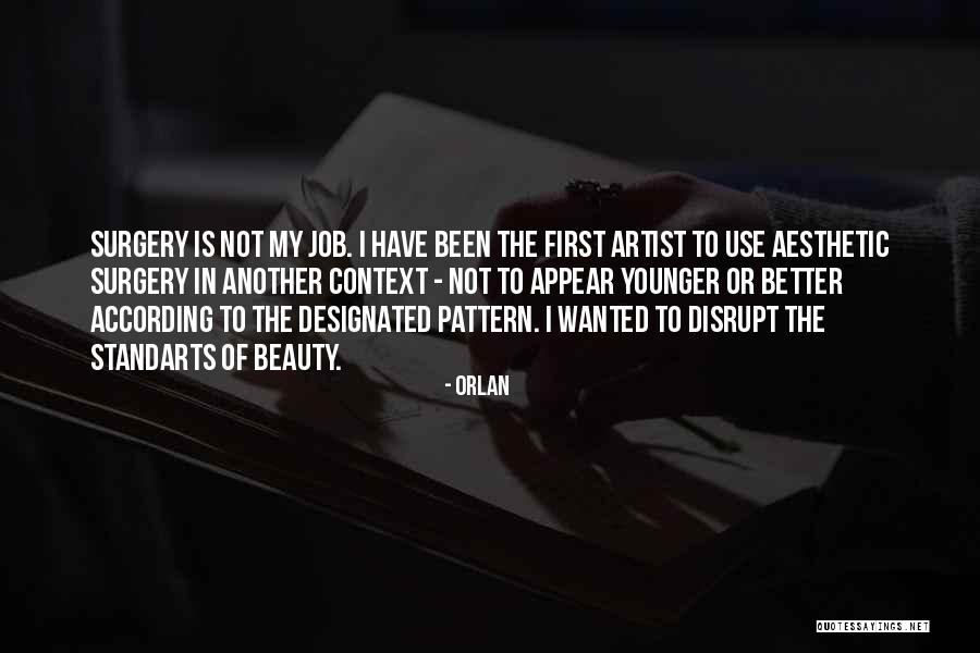 Orlan Quotes 1127486 Orlan Quotes 1127486