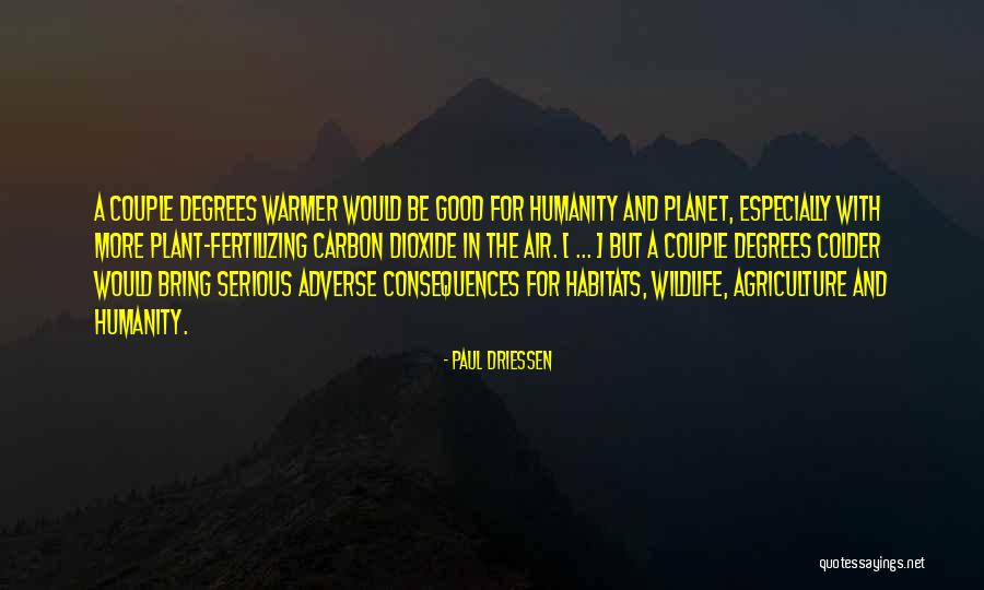 Orland Quotes By Paul Driessen Orland Quotes By Paul Driessen