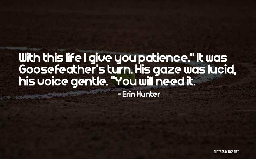 Orlandelli Retail Quotes By Erin Hunter Orlandelli Retail Quotes By Erin Hunter