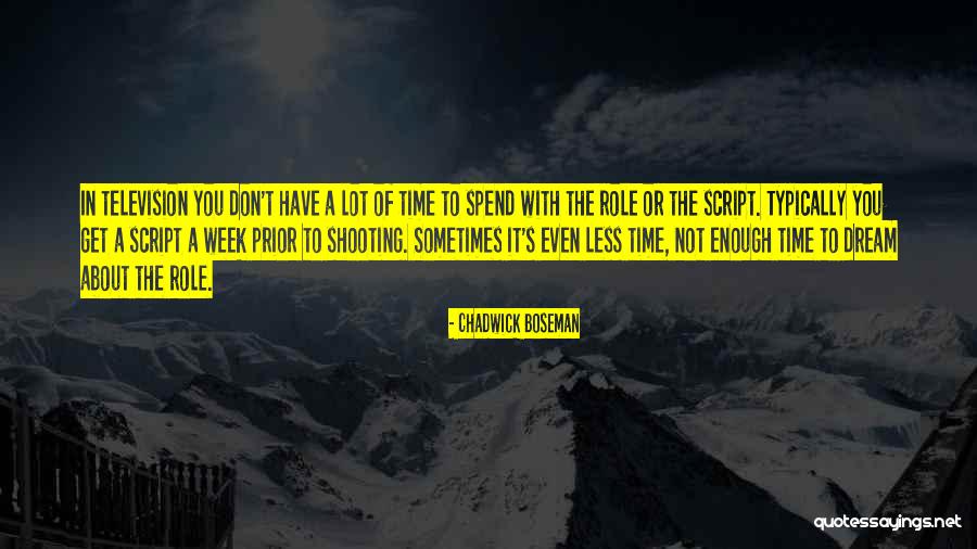 Orlandi Trailer Quotes By Chadwick Boseman Orlandi Trailer Quotes By Chadwick Boseman