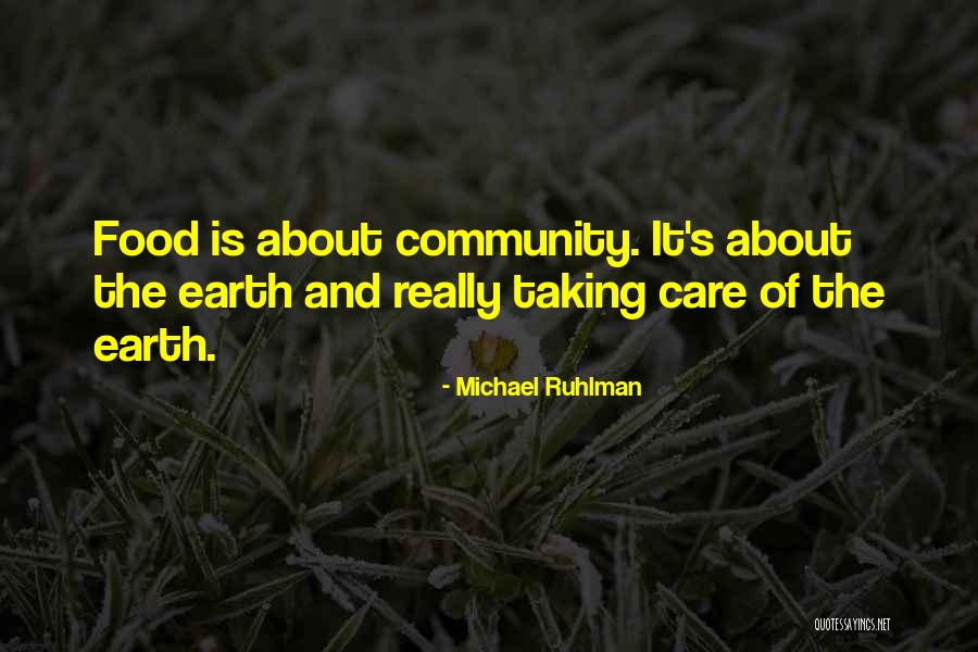 Orlandi Trailer Quotes By Michael Ruhlman Orlandi Trailer Quotes By Michael Ruhlman
