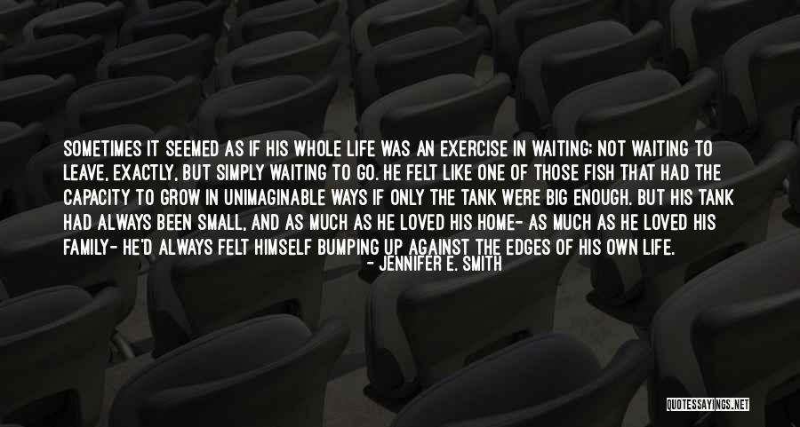 Orlandini Chiropractic Quotes By Jennifer E. Smith Orlandini Chiropractic Quotes By Jennifer E. Smith