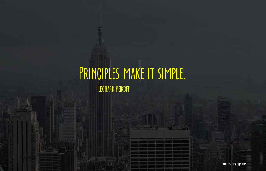 Orlandino Greco Quotes By Leonard Peikoff Orlandino Greco Quotes By Leonard Peikoff