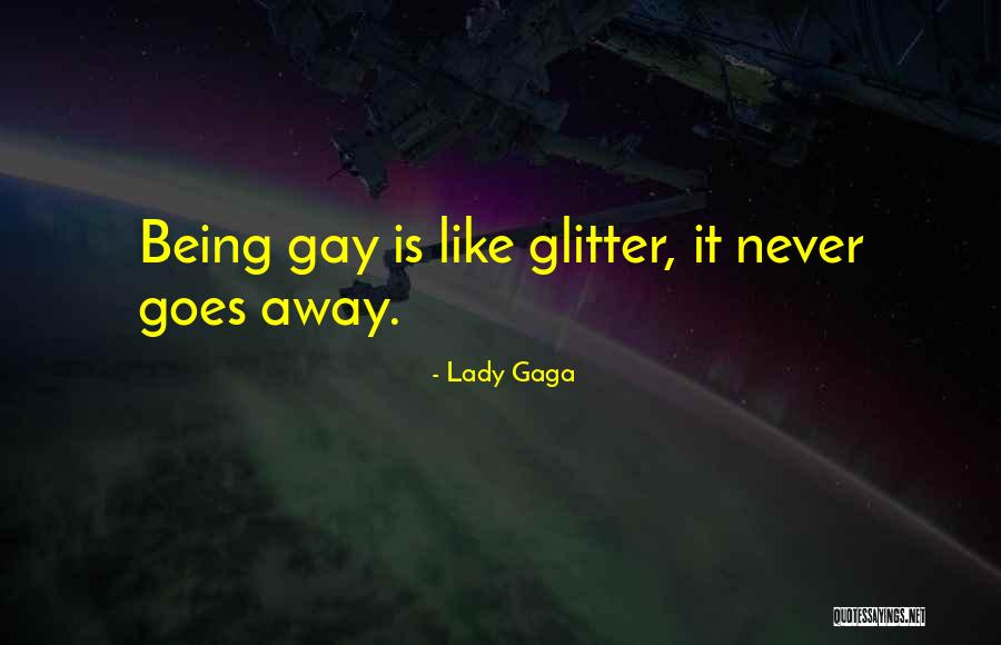 Orlandito Recio Quotes By Lady Gaga Orlandito Recio Quotes By Lady Gaga