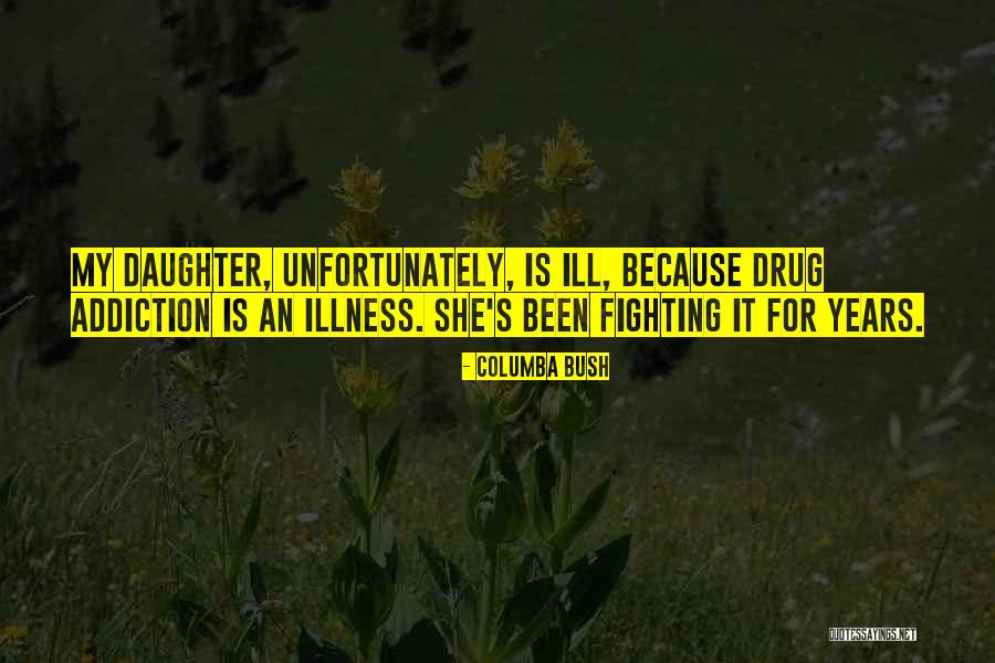 Orlanditotv7 Quotes By Columba Bush Orlanditotv7 Quotes By Columba Bush