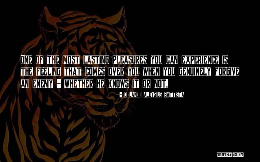 Orlando Aloysius Battista Quotes 1312014 Orlando Aloysius Battista Quotes 1312014