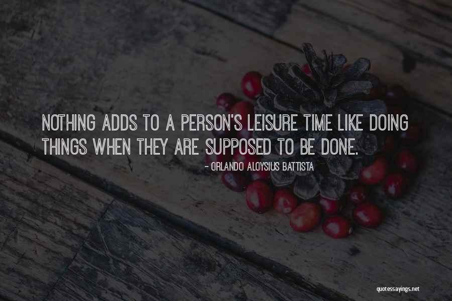 Orlando Aloysius Battista Quotes 1354274 Orlando Aloysius Battista Quotes 1354274