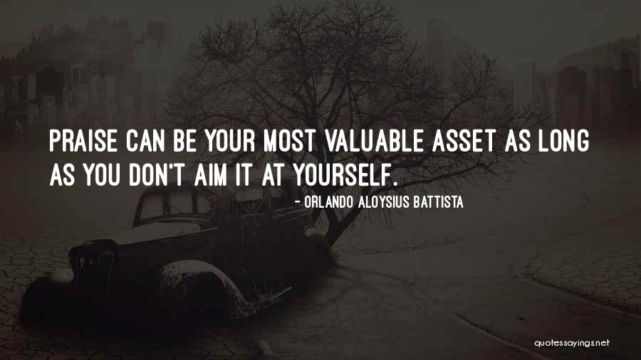 Orlando Aloysius Battista Quotes 2268028 Orlando Aloysius Battista Quotes 2268028