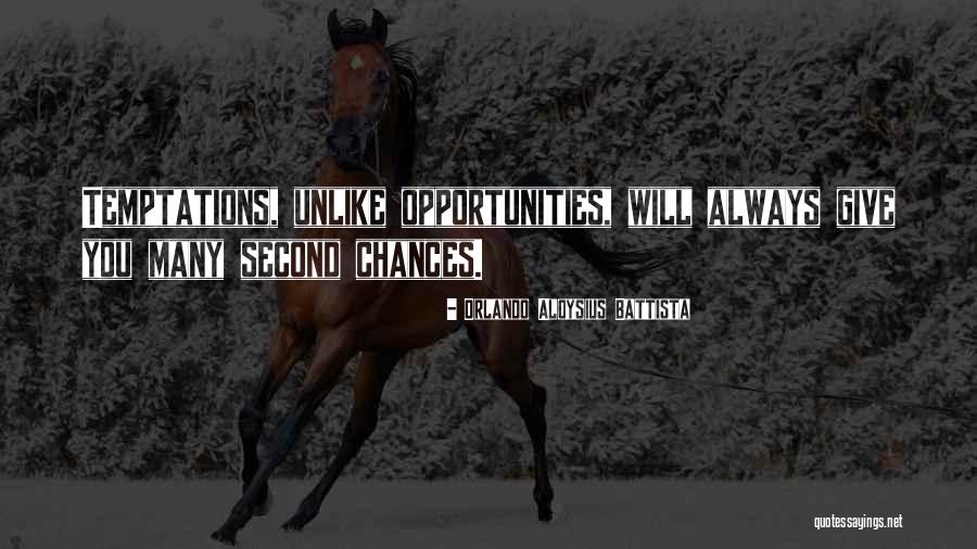 Orlando Aloysius Battista Quotes 435930 Orlando Aloysius Battista Quotes 435930