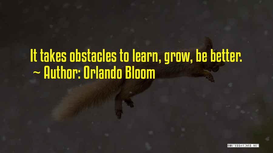 Orlando Bloom Quotes 705236