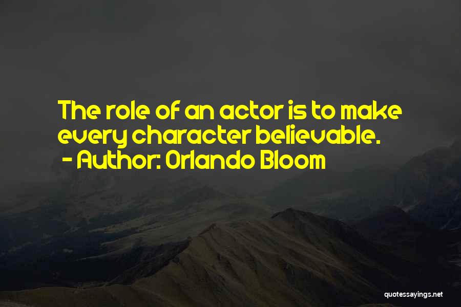 Orlando Bloom Quotes 915472