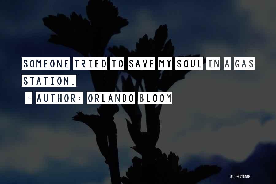Orlando Bloom Quotes 950893