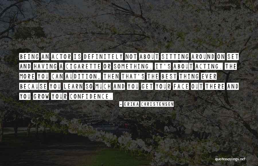 Orlando Fals Borda Quotes By Erika Christensen Orlando Fals Borda Quotes By Erika Christensen