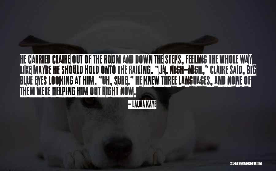 Orlando Fals Borda Quotes By Laura Kaye Orlando Fals Borda Quotes By Laura Kaye
