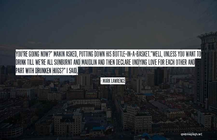 Orlando Fals Borda Quotes By Mark Lawrence Orlando Fals Borda Quotes By Mark Lawrence