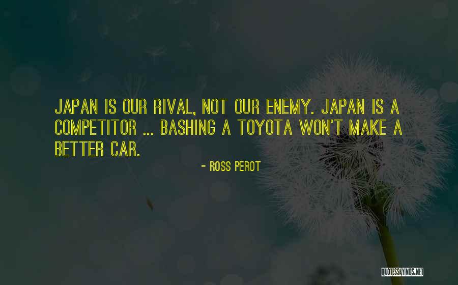 Orlando Fals Borda Quotes By Ross Perot Orlando Fals Borda Quotes By Ross Perot