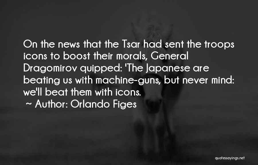 Orlando Figes Quotes 1779432