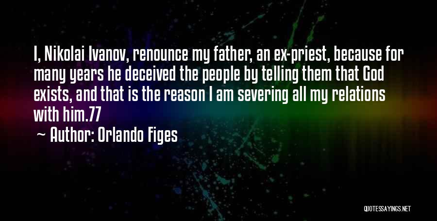 Orlando Figes Quotes 697846