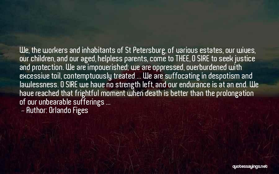 Orlando Figes Quotes 868120