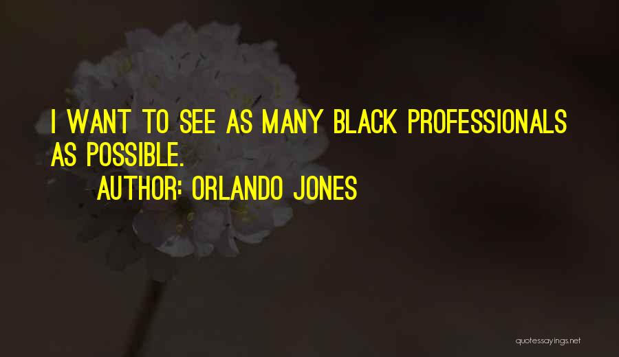 Orlando Jones Quotes 280959