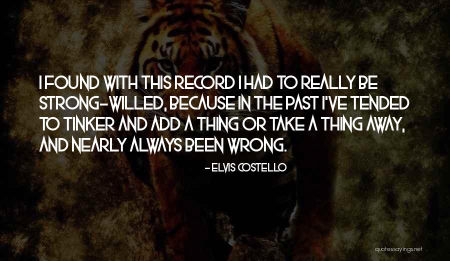 Orlando Movers Quotes By Elvis Costello Orlando Movers Quotes By Elvis Costello