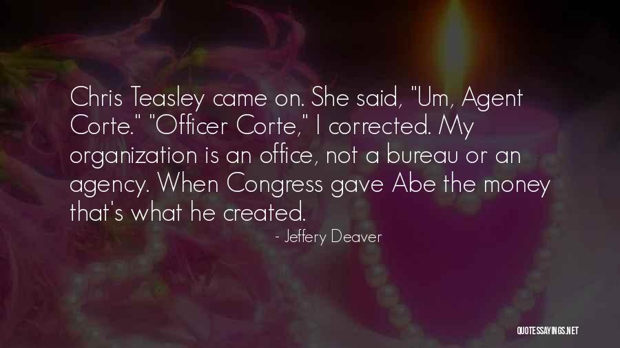 Orlando Movers Quotes By Jeffery Deaver Orlando Movers Quotes By Jeffery Deaver