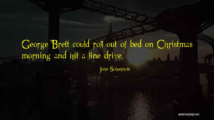 Orlando Nightlife Quotes By John Schuerholz Orlando Nightlife Quotes By John Schuerholz