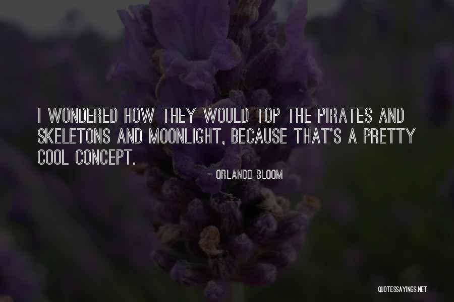 Orlando Pirates Quotes By Orlando Bloom Orlando Pirates Quotes By Orlando Bloom