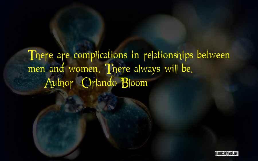 Orlando Quotes By Orlando Bloom