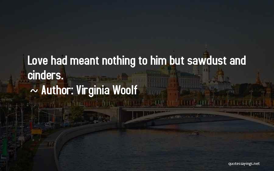 Orlando Quotes By Virginia Woolf