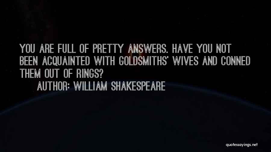 Orlando Shakespeare Quotes By William Shakespeare