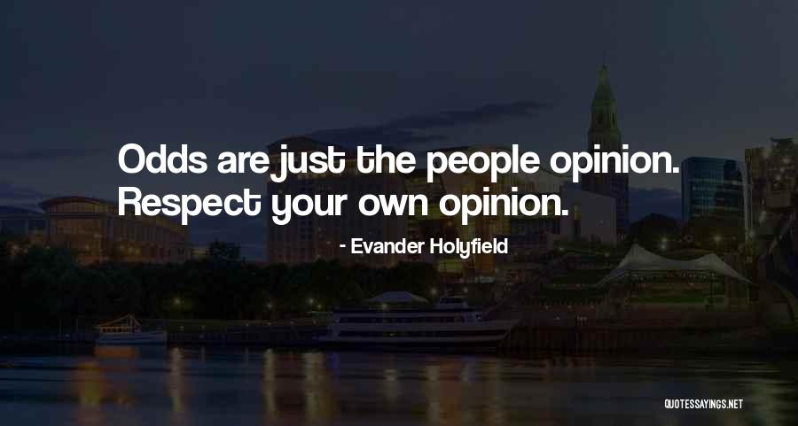 Orlando Tragedy Quotes By Evander Holyfield Orlando Tragedy Quotes By Evander Holyfield