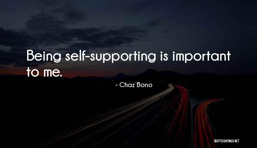 Orlando Union Rescue Mission Quotes By Chaz Bono Orlando Union Rescue Mission Quotes By Chaz Bono