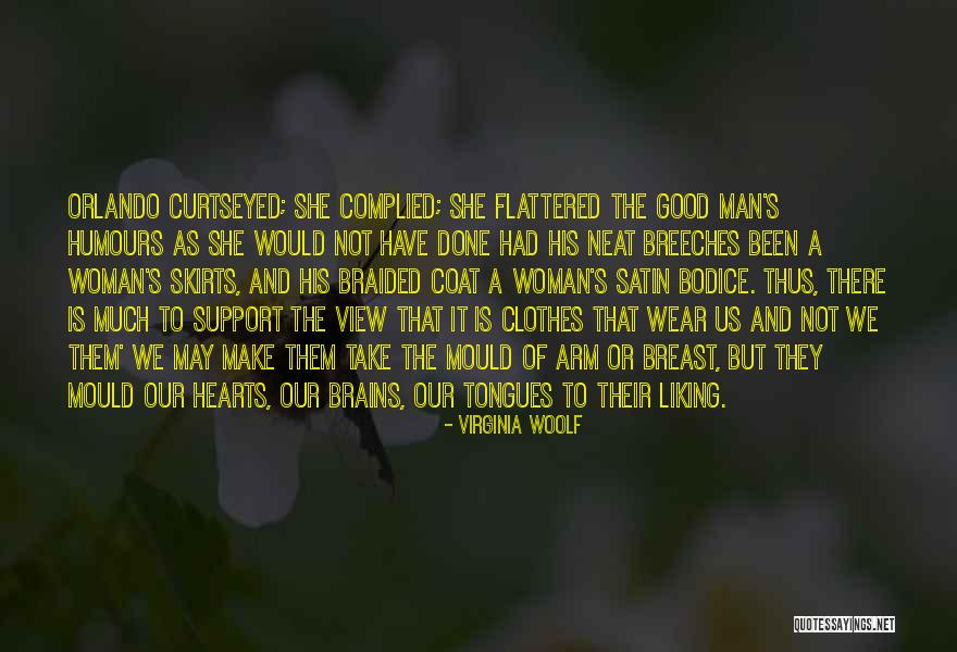 Orlando Virginia Woolf Quotes By Virginia Woolf Orlando Virginia Woolf Quotes By Virginia Woolf