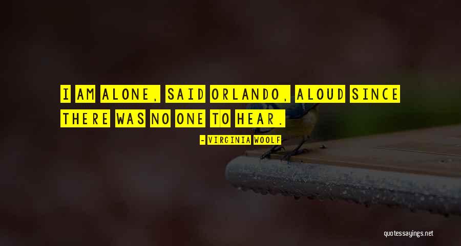 Orlando Virginia Woolf Quotes By Virginia Woolf Orlando Virginia Woolf Quotes By Virginia Woolf
