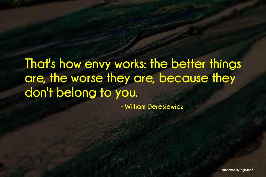 Orlando Weather Quotes By William Deresiewicz Orlando Weather Quotes By William Deresiewicz