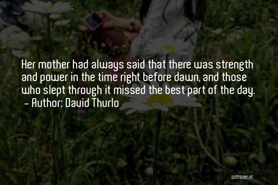 Orlandoim Quotes By David Thurlo Orlandoim Quotes By David Thurlo