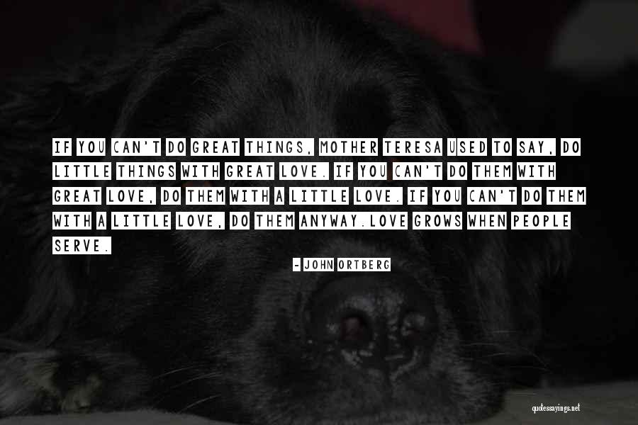 Orlandoutilites Quotes By John Ortberg Orlandoutilites Quotes By John Ortberg
