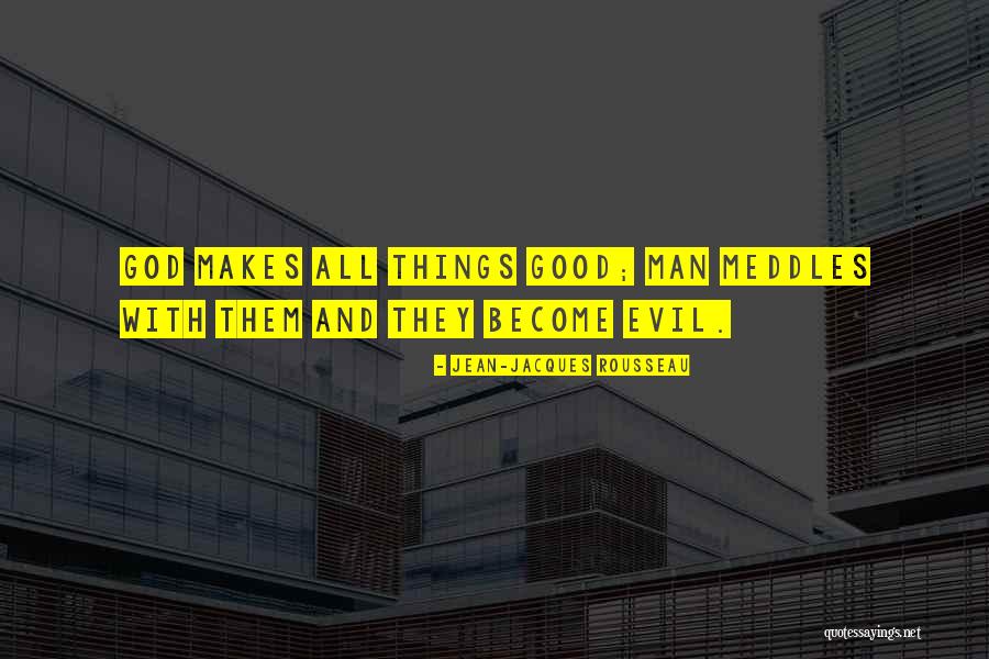 Orlandus Williams Quotes By Jean-Jacques Rousseau Orlandus Williams Quotes By Jean-Jacques Rousseau