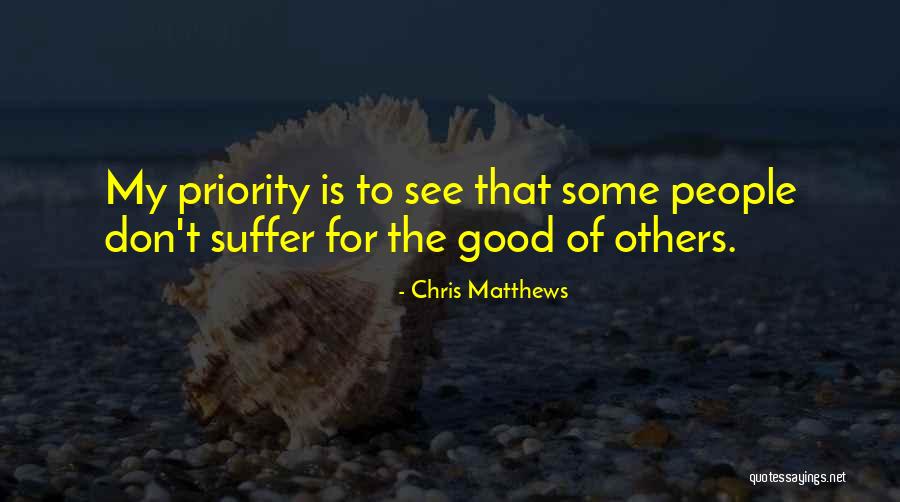 Orlane Cosmetics Quotes By Chris Matthews Orlane Cosmetics Quotes By Chris Matthews