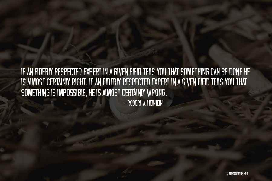 Orlane Skin Quotes By Robert A. Heinlein Orlane Skin Quotes By Robert A. Heinlein