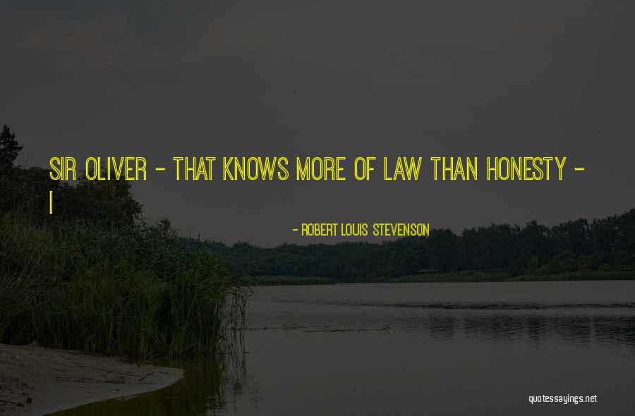 Orlansky Quotes By Robert Louis Stevenson Orlansky Quotes By Robert Louis Stevenson