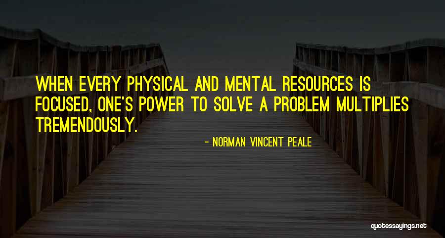Orlatine Quotes By Norman Vincent Peale Orlatine Quotes By Norman Vincent Peale