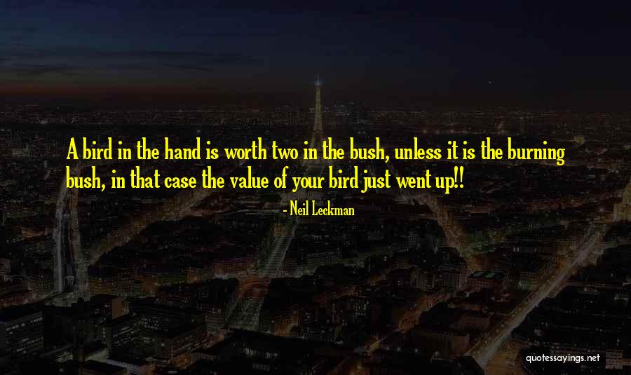 Orld Quotes By Neil Leckman Orld Quotes By Neil Leckman