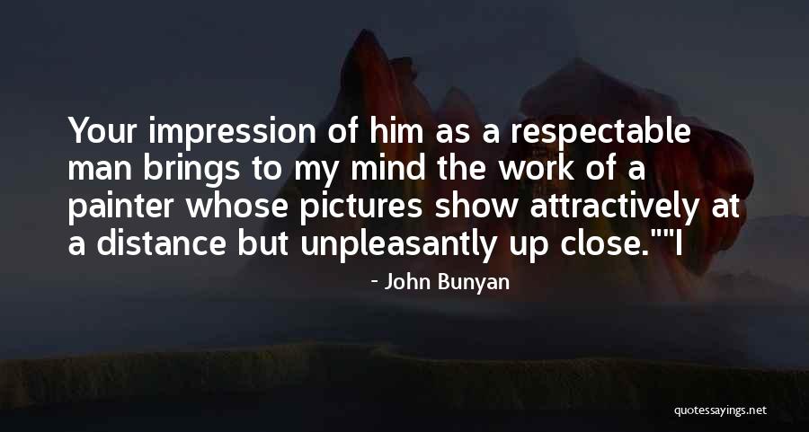 Orleansstrasse Quotes By John Bunyan Orleansstrasse Quotes By John Bunyan