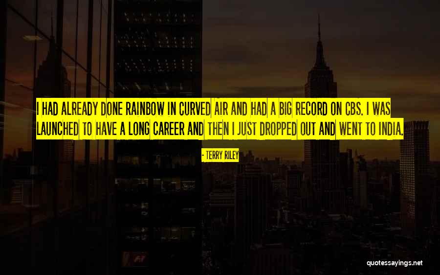 Orlegi Quotes By Terry Riley Orlegi Quotes By Terry Riley