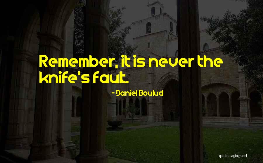 Orlena Lutz Quotes By Daniel Boulud Orlena Lutz Quotes By Daniel Boulud