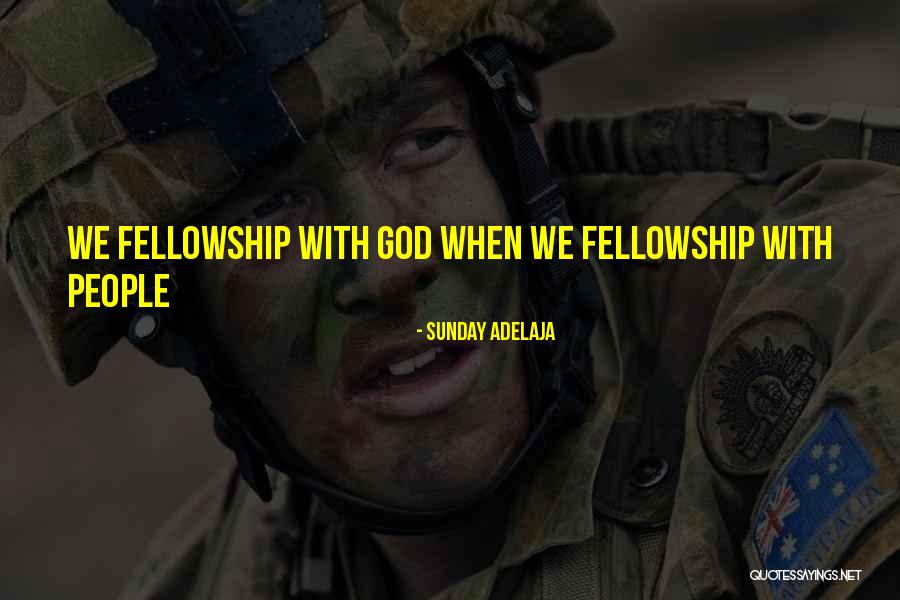 Orlena Storm Quotes By Sunday Adelaja Orlena Storm Quotes By Sunday Adelaja