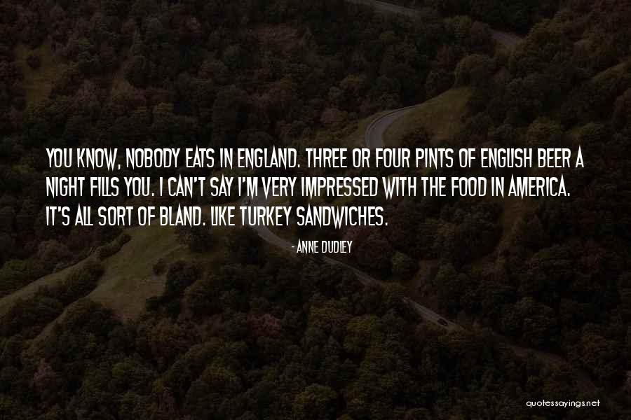 Orlich Dori Quotes By Anne Dudley Orlich Dori Quotes By Anne Dudley